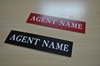 NAME PLATE ONLY (3x12) 