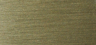 Metal - Gold Aluminum