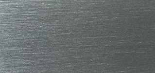 Metal - Silver Aluminum