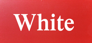Plastic - Red  / White Letters