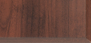 Cherry finish