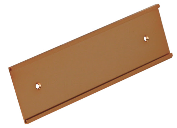 Gold Aluminum