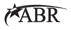 Accredited Buyer Representative