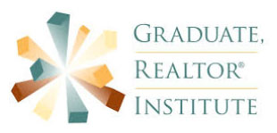 Graduate, Realtor Institute/Color