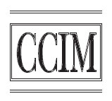 Certified Commercial Investment Member
