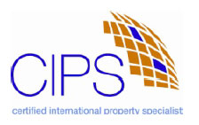 Certified International Property Specialist