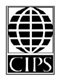 Certified International Property Specialist / Black