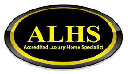 Accredited Luxury Home Specialist