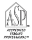 Accredited Staging Professional