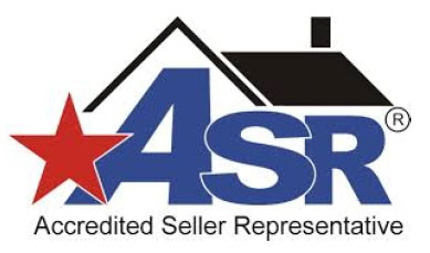 Accredited Seller Representative
