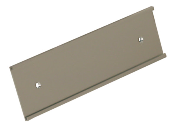 Silver Aluminum
